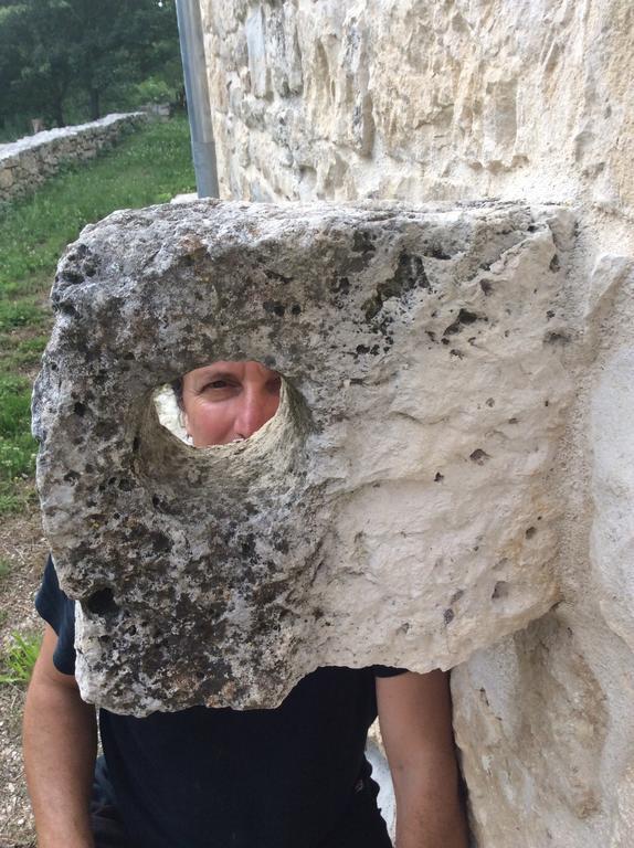 Casa Vacanza Abruzzo Caramanico Terme Dış mekan fotoğraf