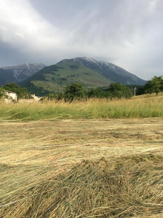 Casa Vacanza Abruzzo Caramanico Terme Dış mekan fotoğraf