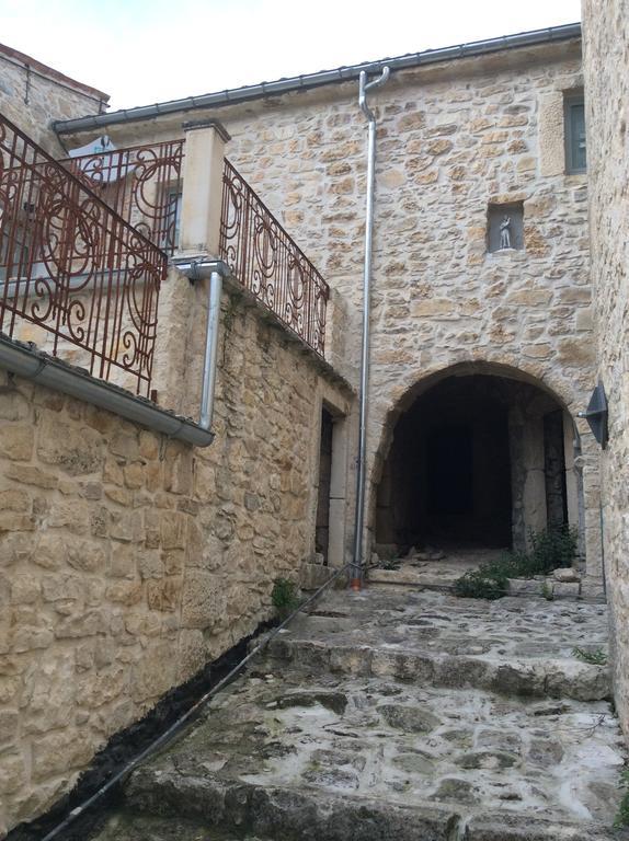 Casa Vacanza Abruzzo Caramanico Terme Dış mekan fotoğraf
