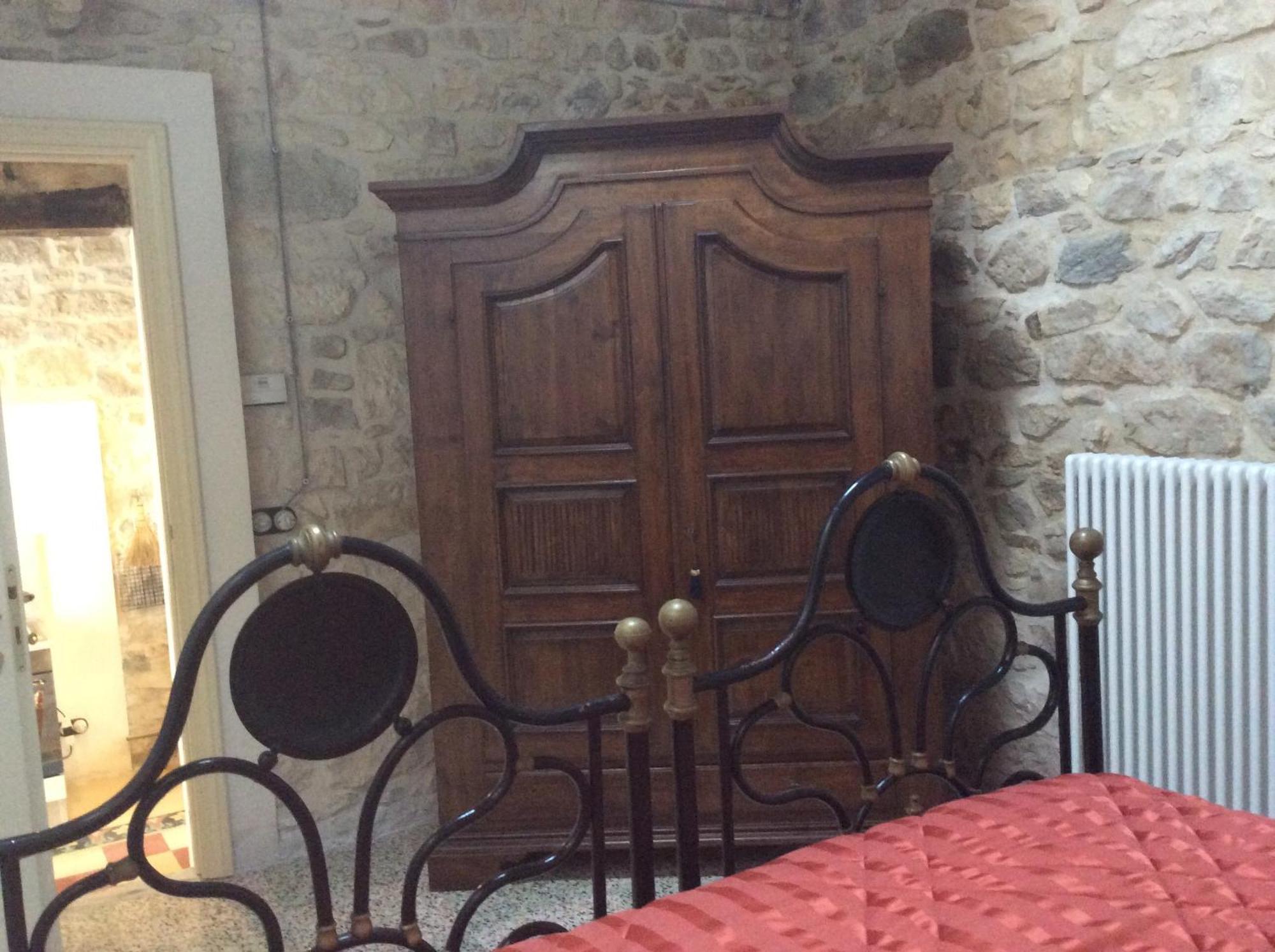 Casa Vacanza Abruzzo Caramanico Terme Dış mekan fotoğraf