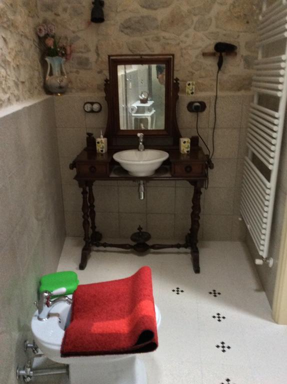 Casa Vacanza Abruzzo Caramanico Terme Dış mekan fotoğraf