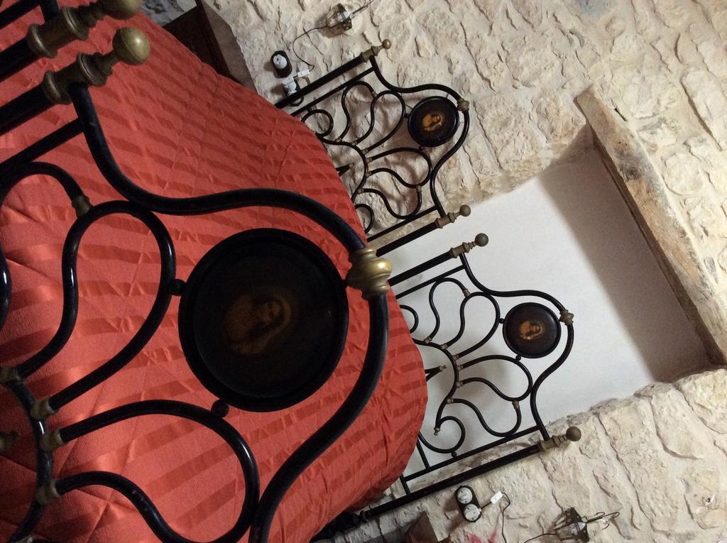 Casa Vacanza Abruzzo Caramanico Terme Oda fotoğraf